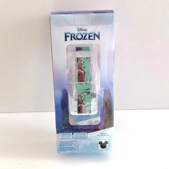 Disney Frozen Projection Watch - Picture 2 of 8